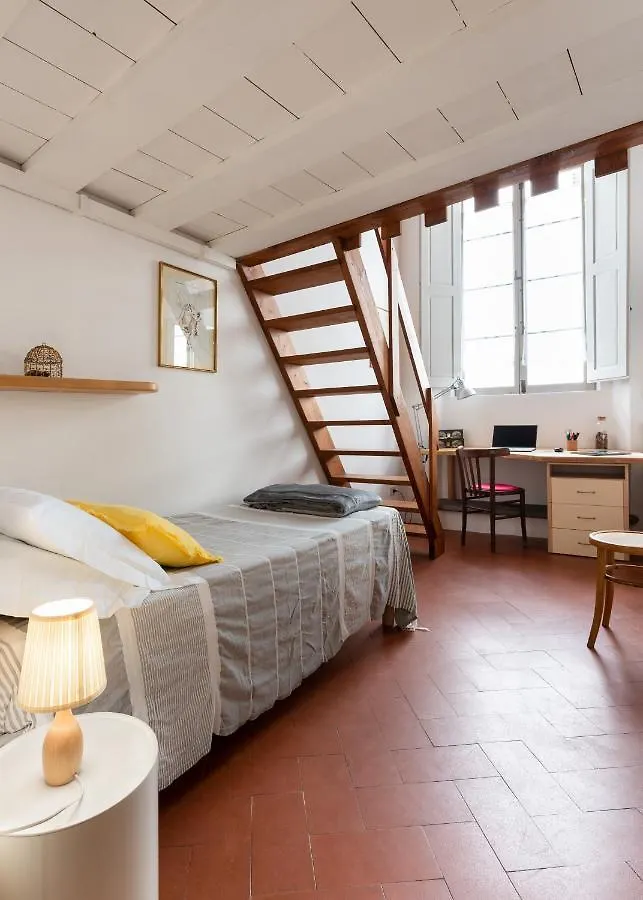 Santa Trinita - Flo Apartments Florence 0*,