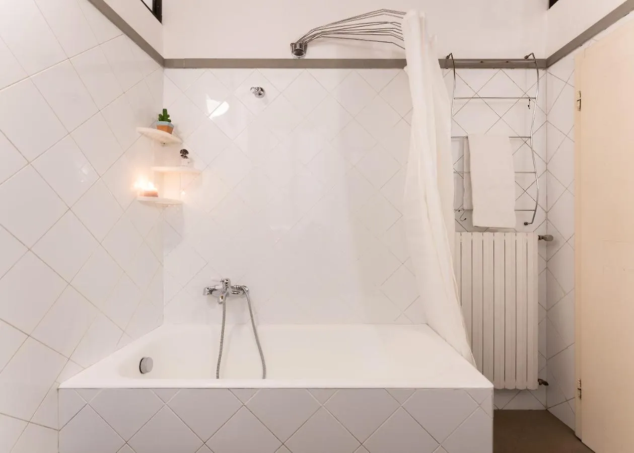 Santa Trinita - Flo Apartments Florence 0*,