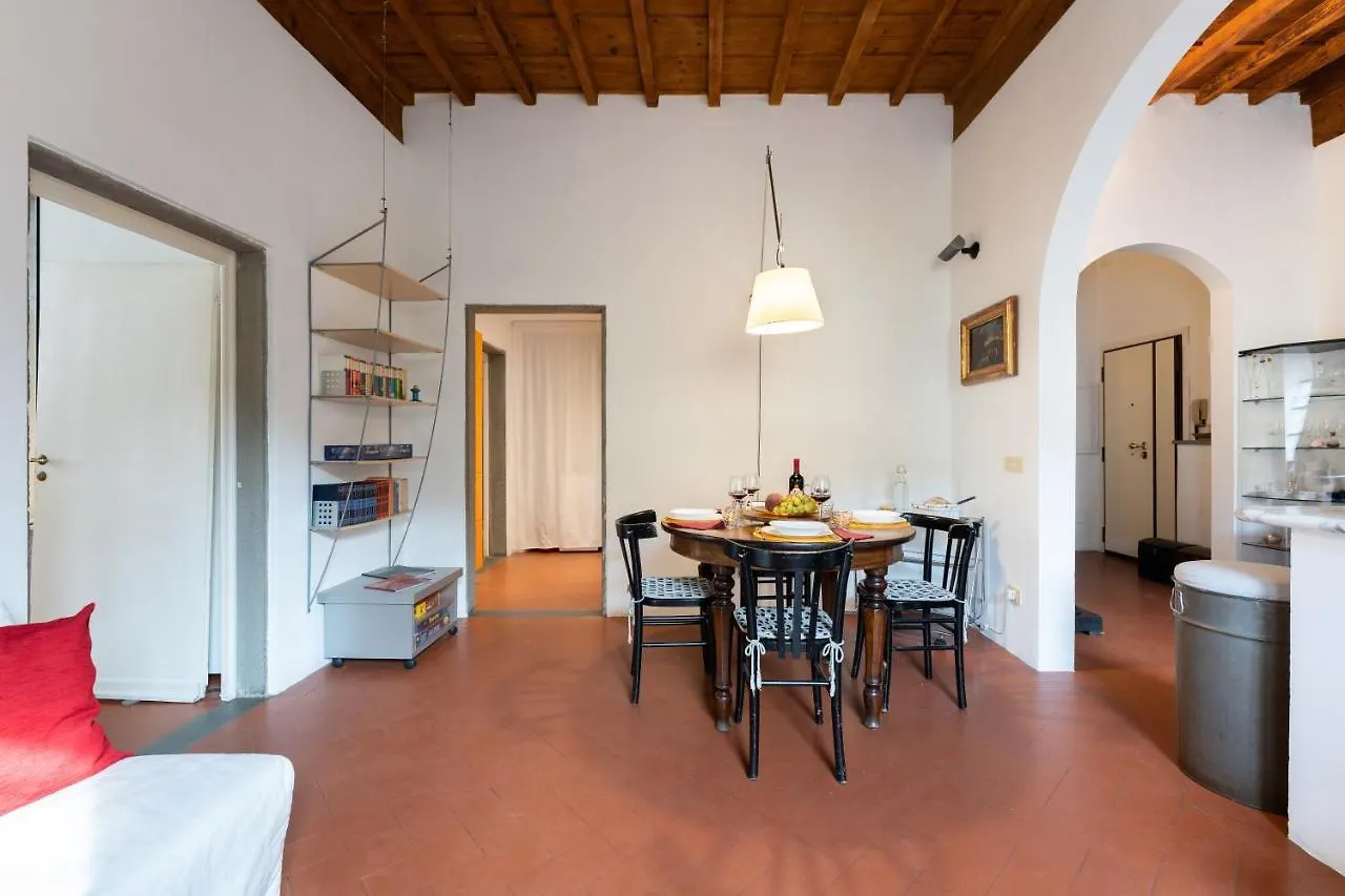 Santa Trinita - Flo Apartments Florence