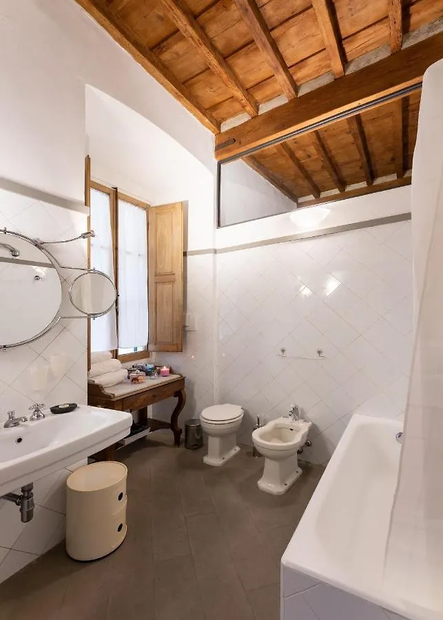 Santa Trinita - Flo Apartments Florence