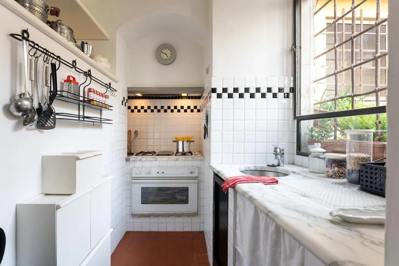 Santa Trinita - Flo Apartments Florence