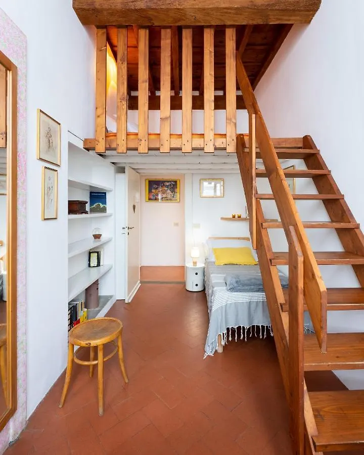 Santa Trinita - Flo Apartments Florence