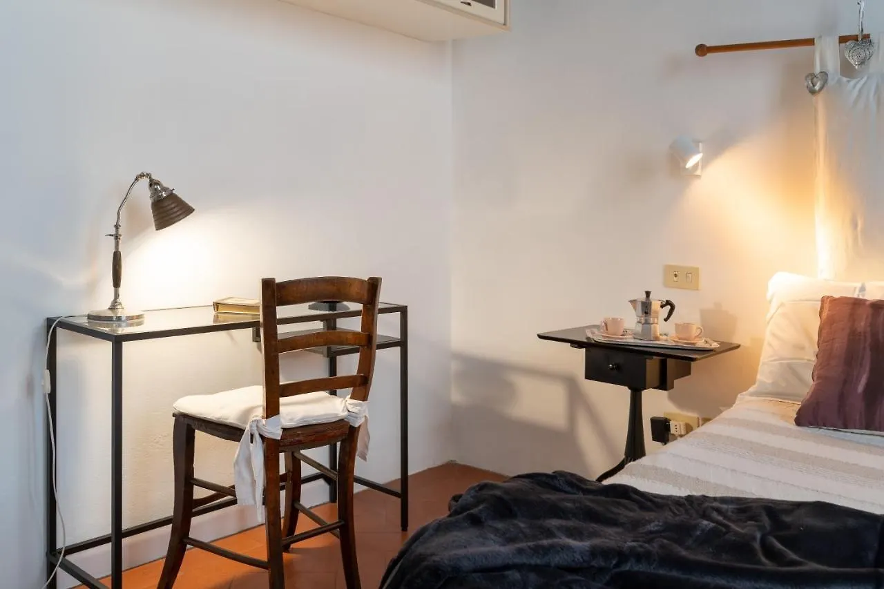 Santa Trinita - Flo Apartments Florence 0*,  Italy