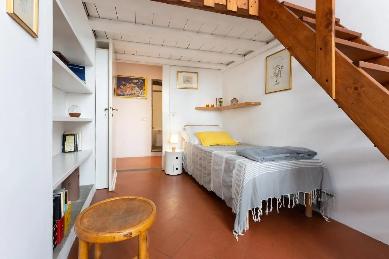 Santa Trinita - Flo Apartments Florence Italy