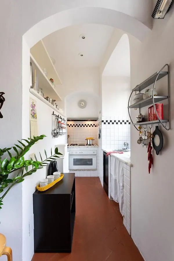 Santa Trinita - Flo Apartments Florence