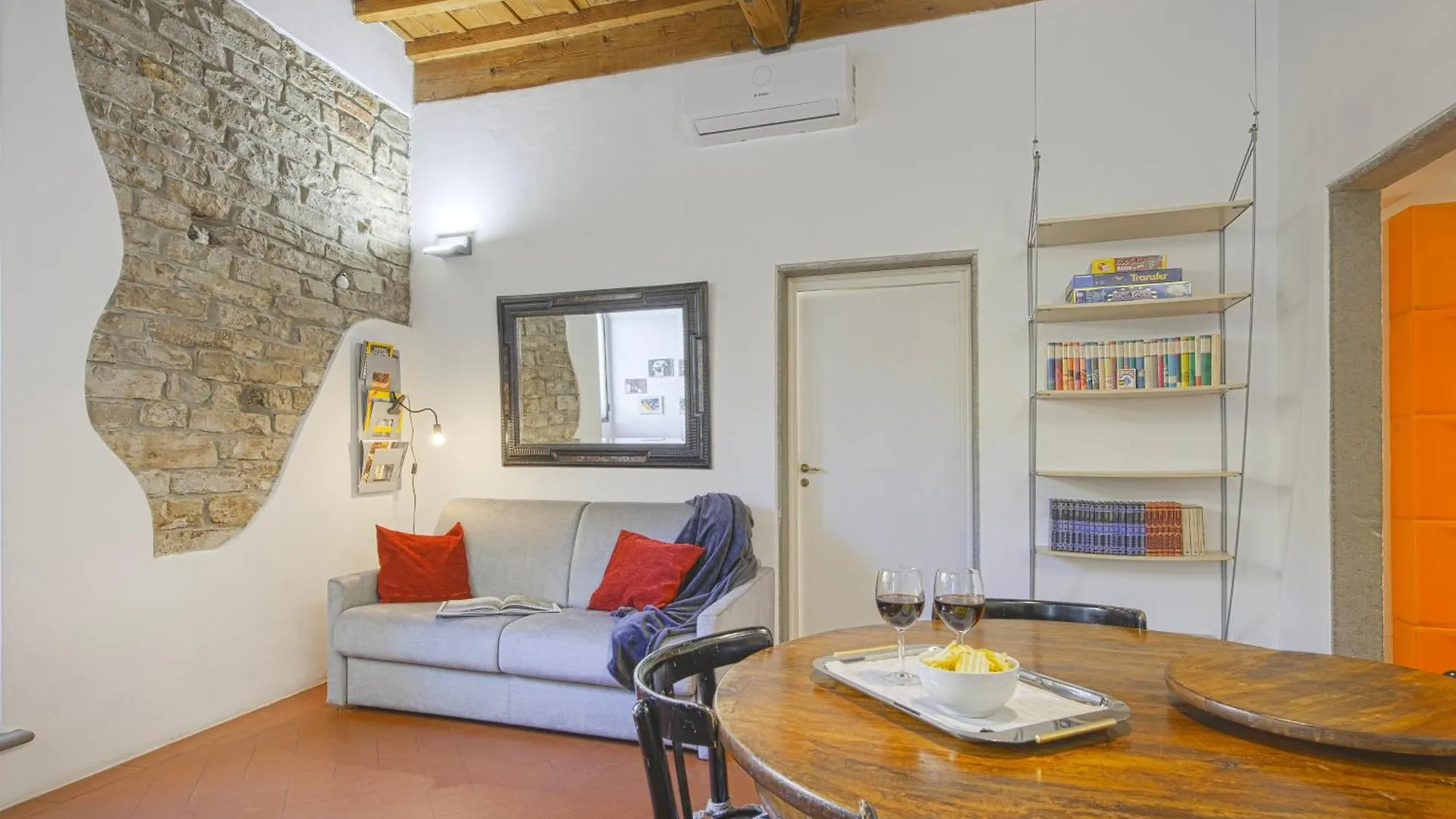 Santa Trinita - Flo Apartments Florence