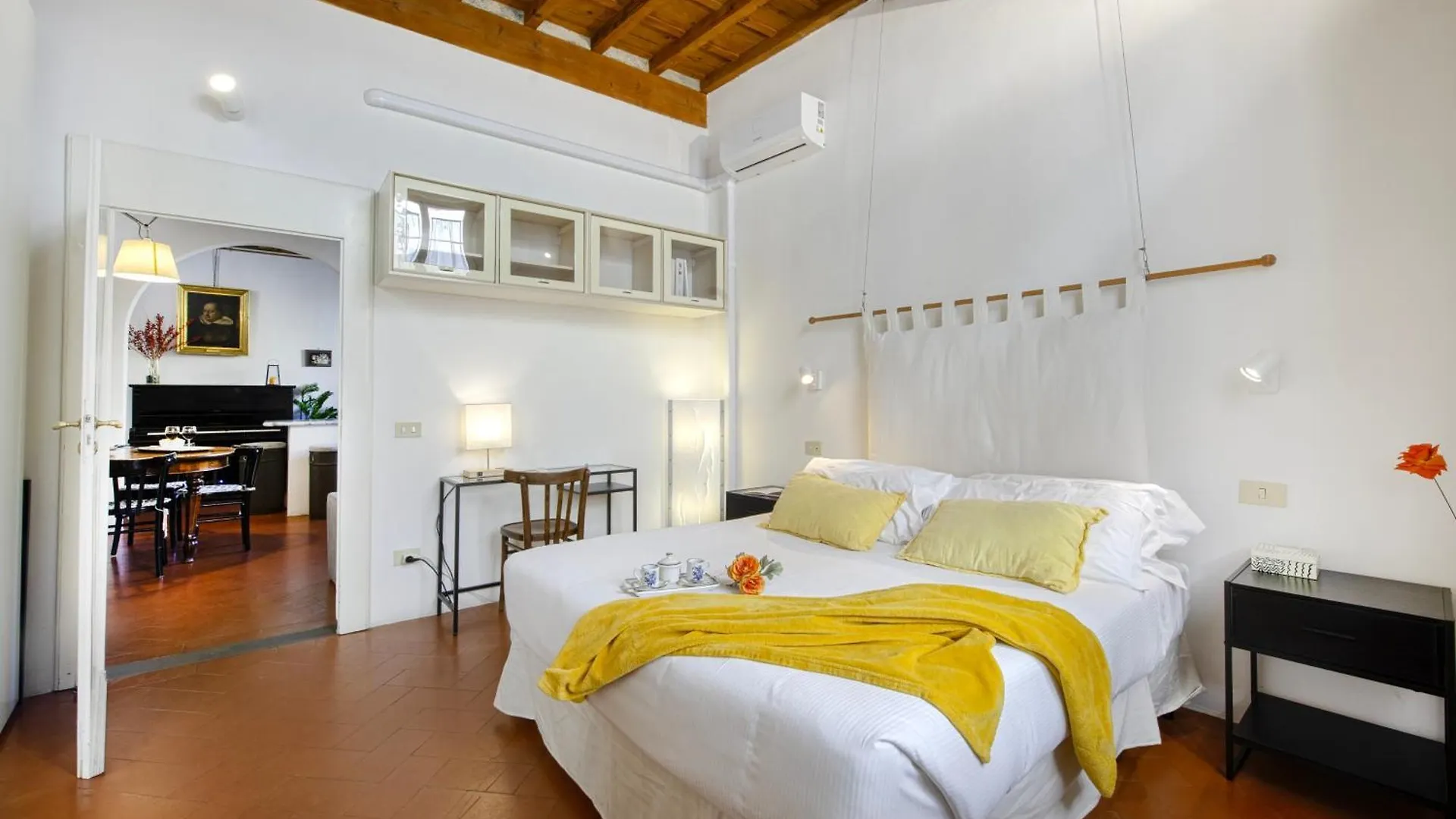 Santa Trinita - Flo Apartments Florence