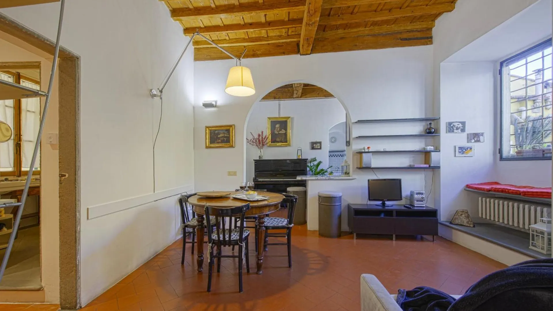 Santa Trinita - Flo Apartments Florence