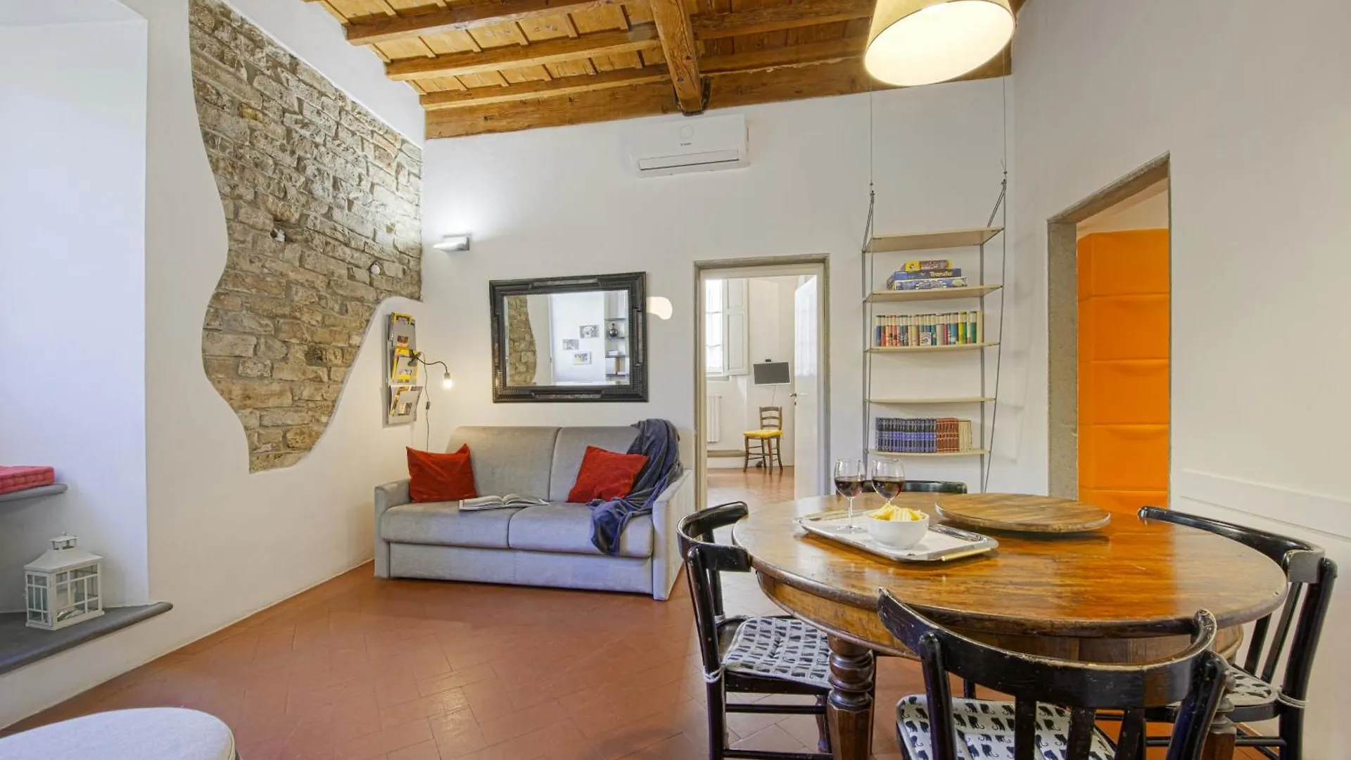 Santa Trinita - Flo Apartments Florence