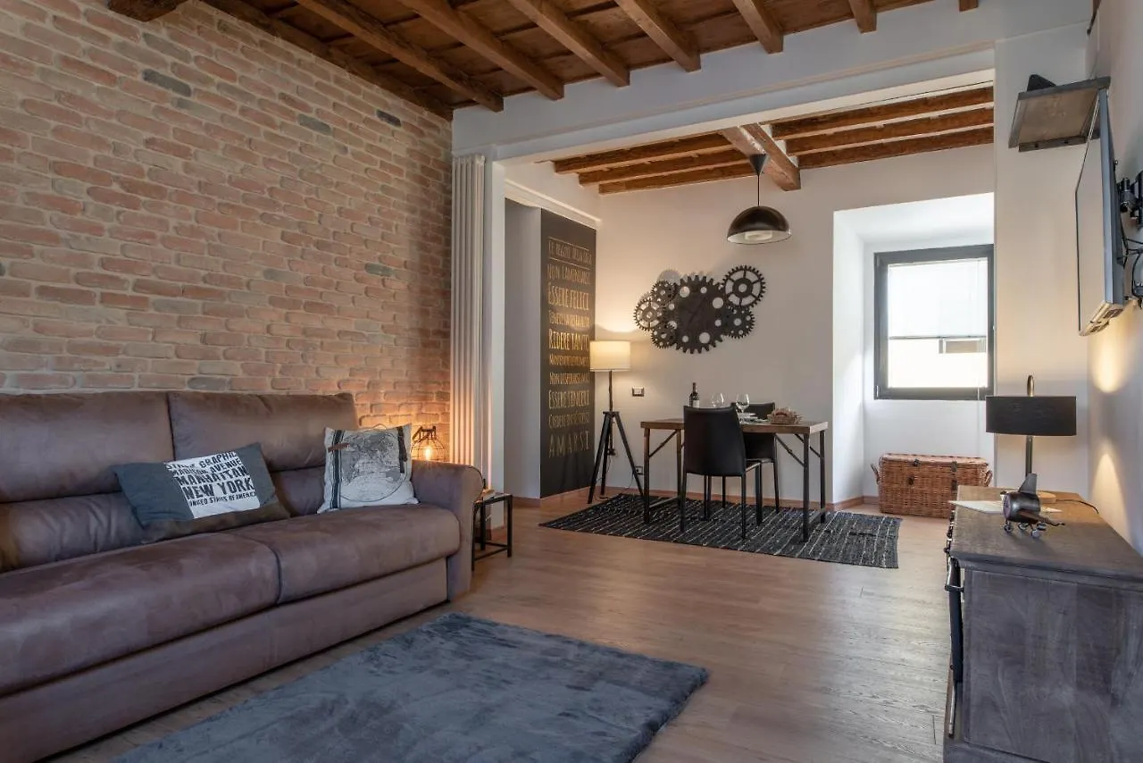 Santa Trinita - Flo Apartments Florence 0*,  Italy