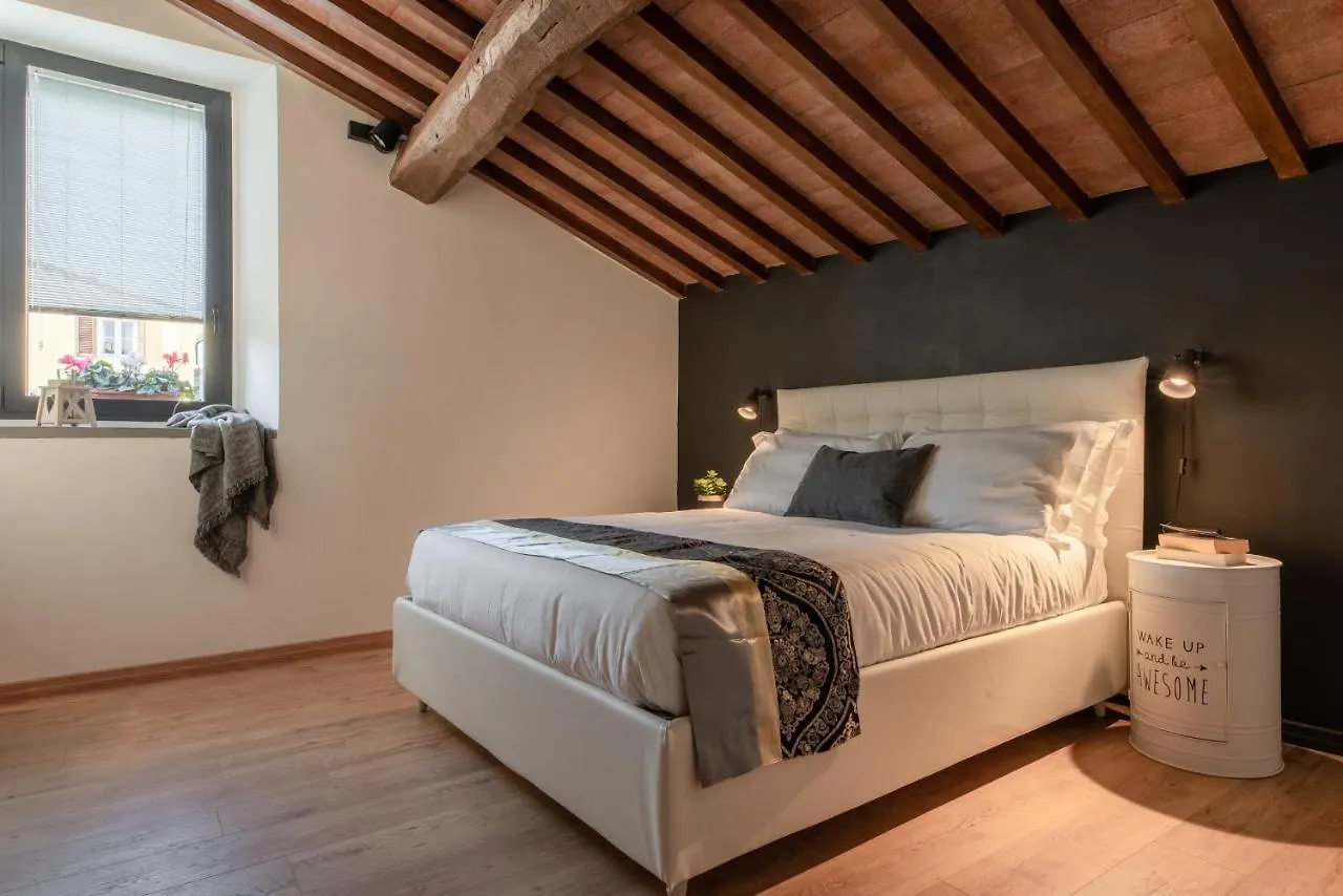 Santa Trinita - Flo Apartments Florence
