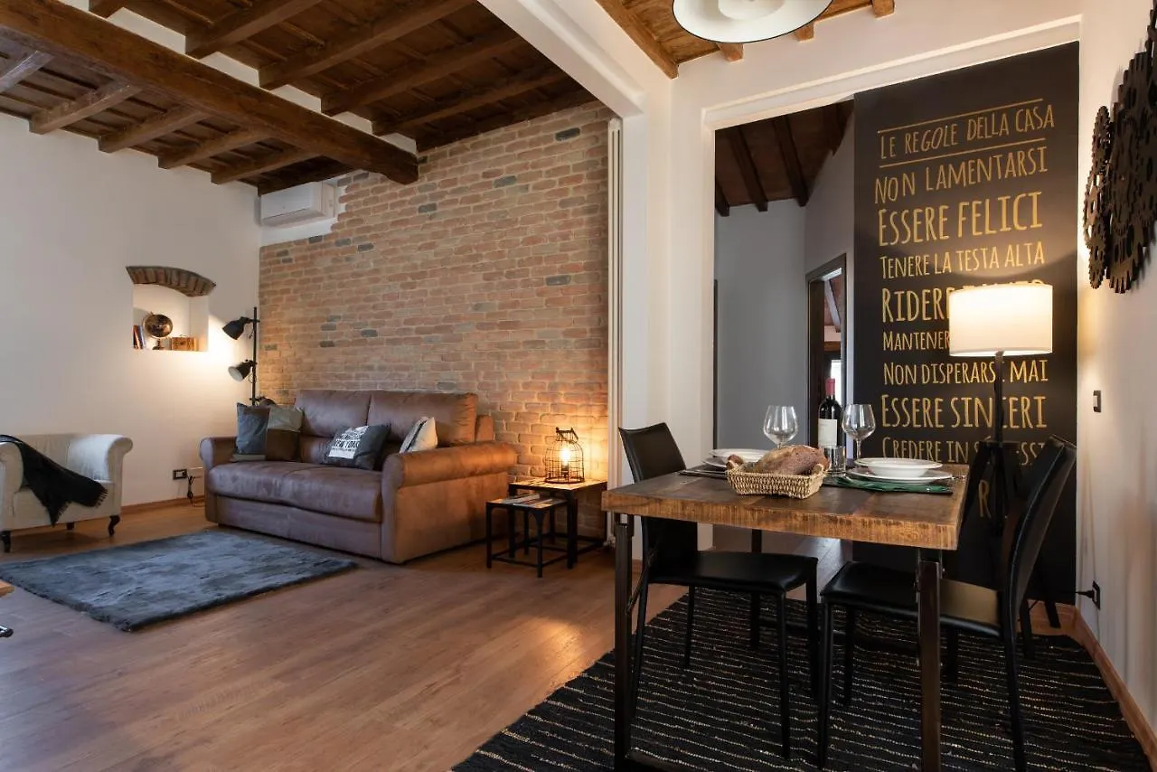 Santa Trinita - Flo Apartments Florence