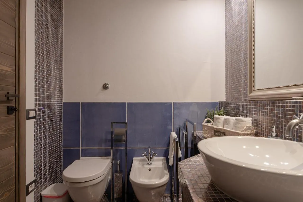 Santa Trinita - Flo Apartments Florence