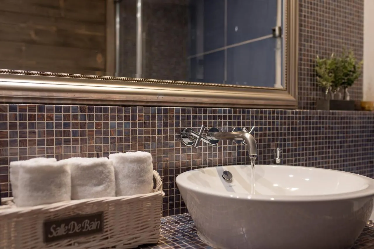Santa Trinita - Flo Apartments Florence