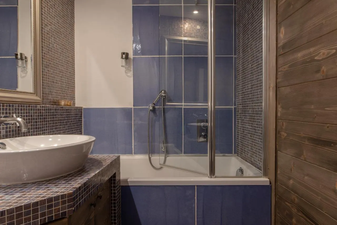 Santa Trinita - Flo Apartments Florence
