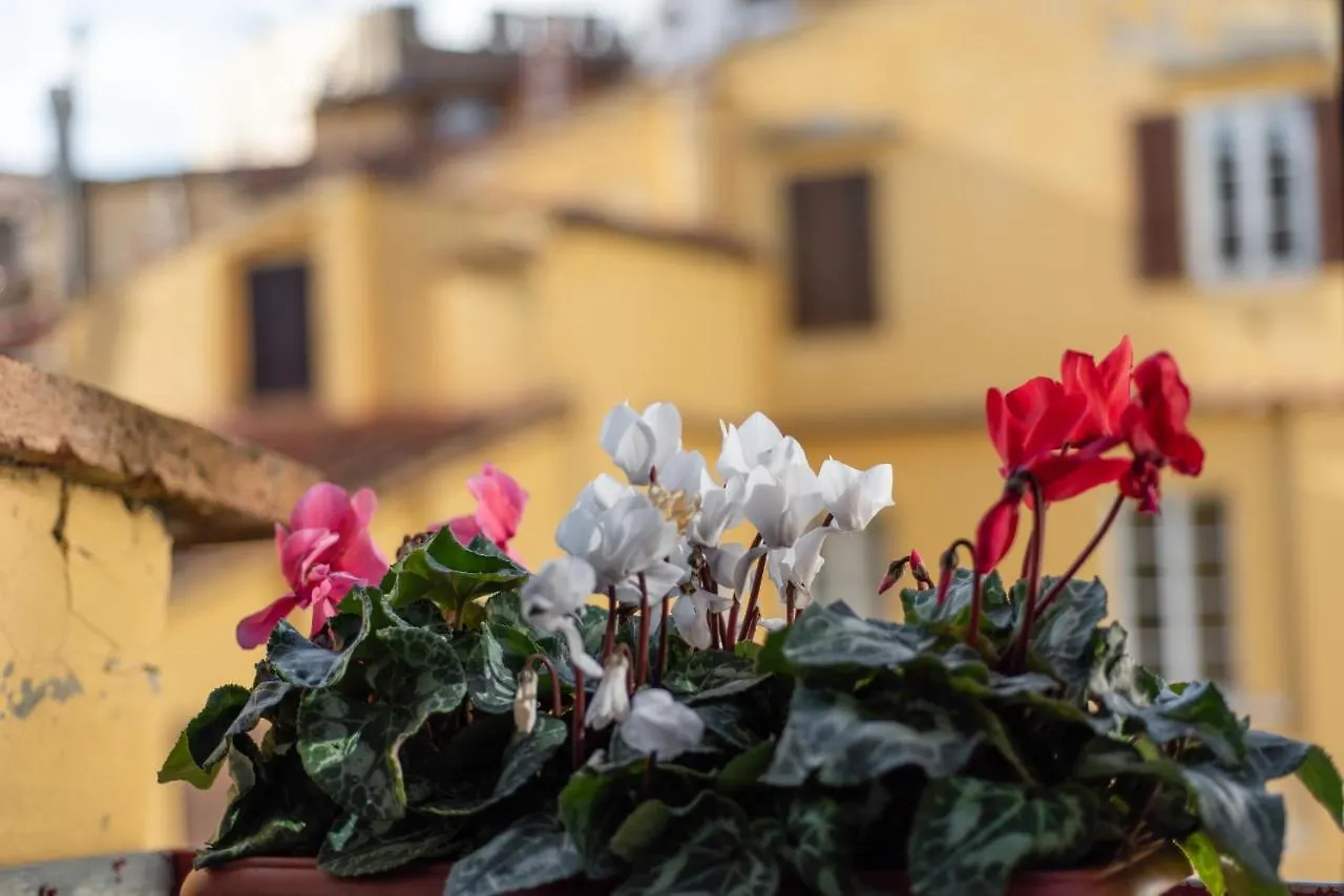 Santa Trinita - Flo Apartments Florence