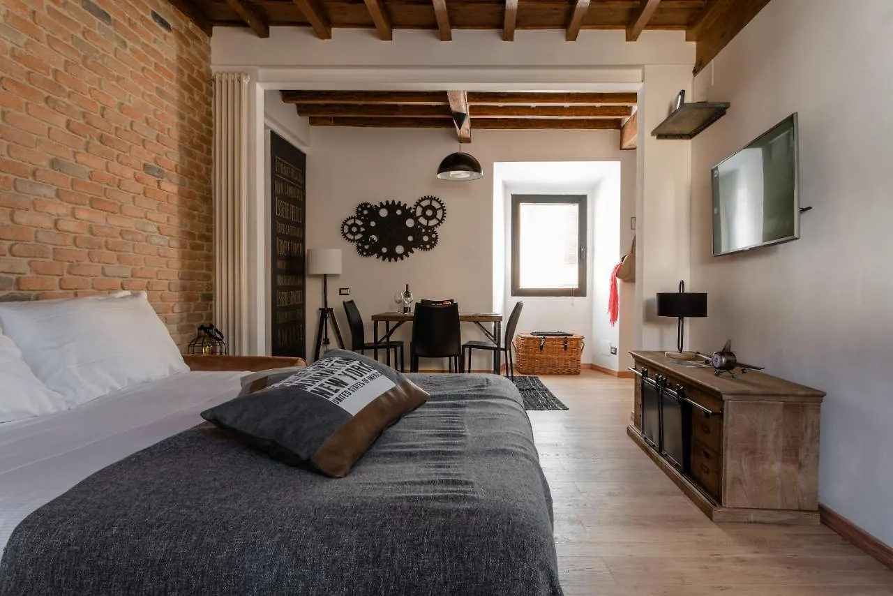 Santa Trinita - Flo Apartments Florence