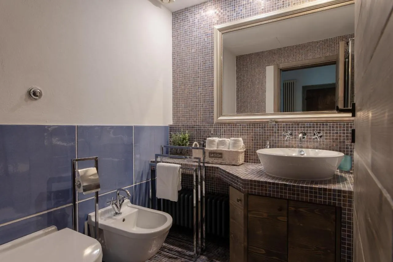 Santa Trinita - Flo Apartments Florence 0*,  Italy