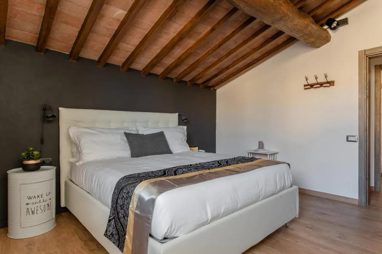 Santa Trinita - Flo Apartments Florence