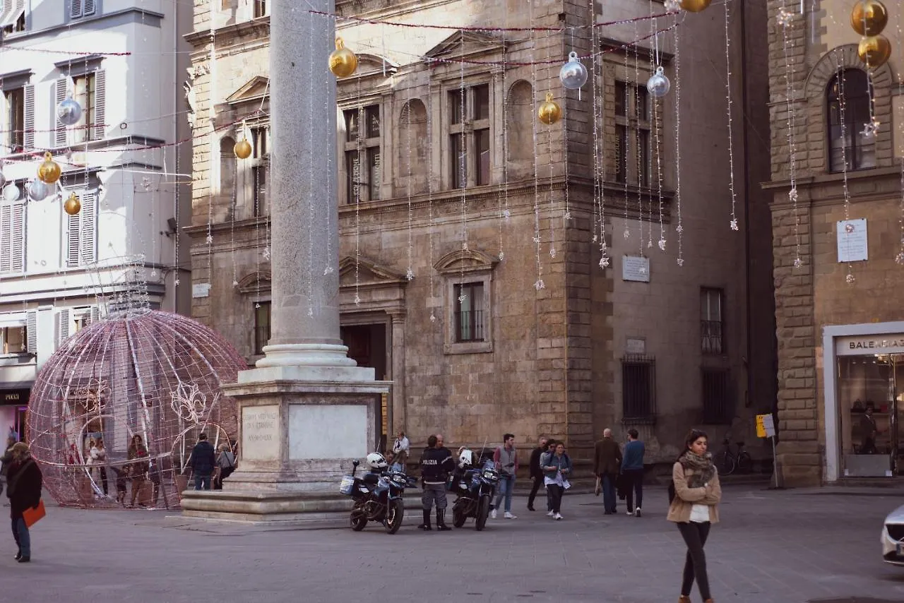 Santa Trinita - Flo Apartments Florence