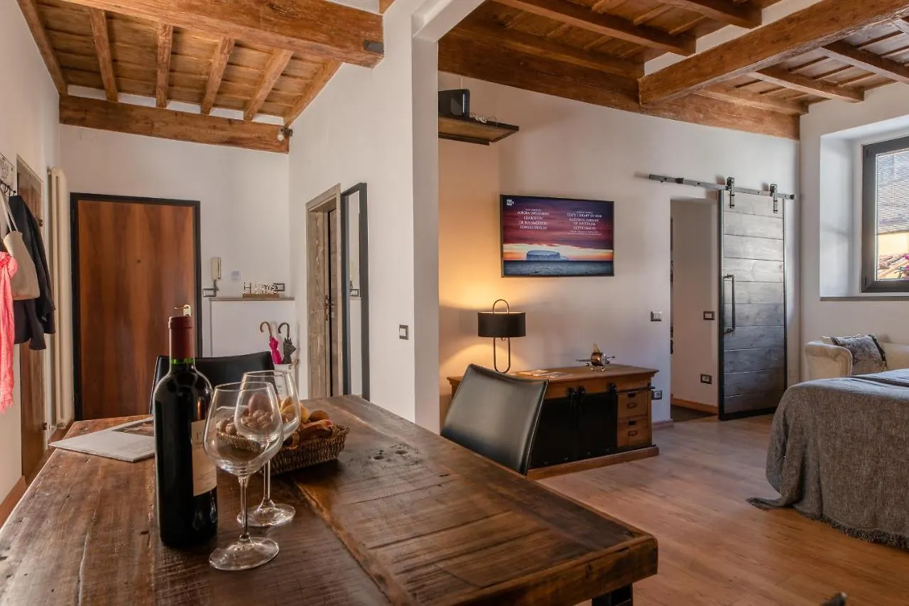 Santa Trinita - Flo Apartments Florence