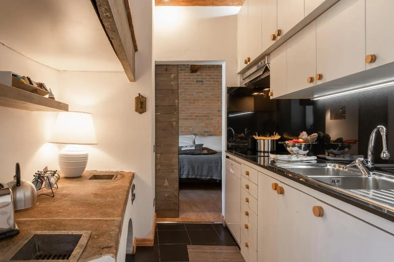 Santa Trinita - Flo Apartments Florence 0*,