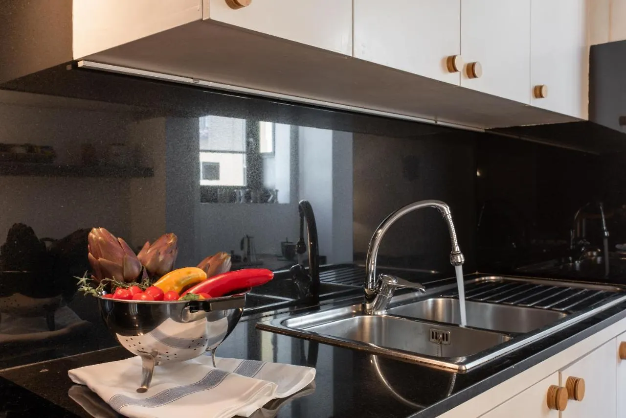 Santa Trinita - Flo Apartments Florence