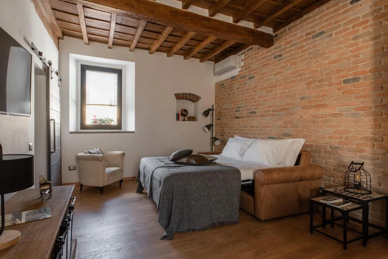 Santa Trinita - Flo Apartments Florence Italy