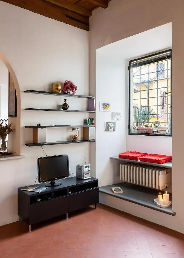 Santa Trinita - Flo Apartments Florencie