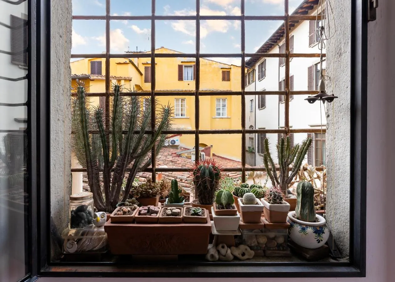 Santa Trinita - Flo Apartments Florencie