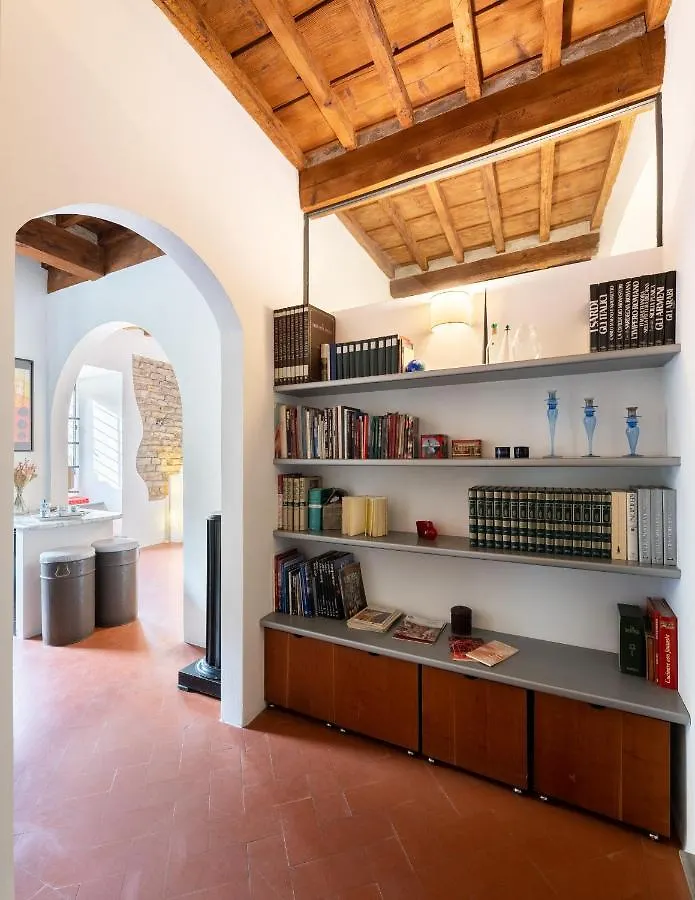 Santa Trinita - Flo Apartments Florence 0*,  Italy