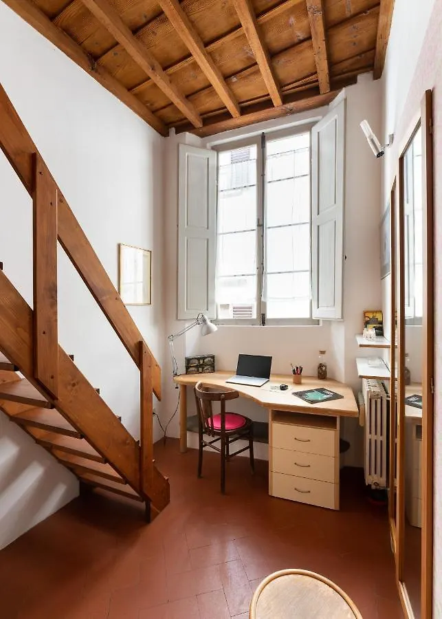 Santa Trinita - Flo Apartments Florencie