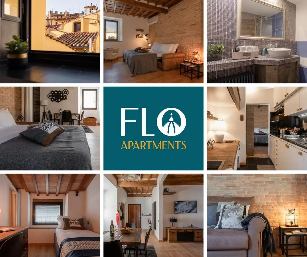 Santa Trinita - Flo Apartments Florencie