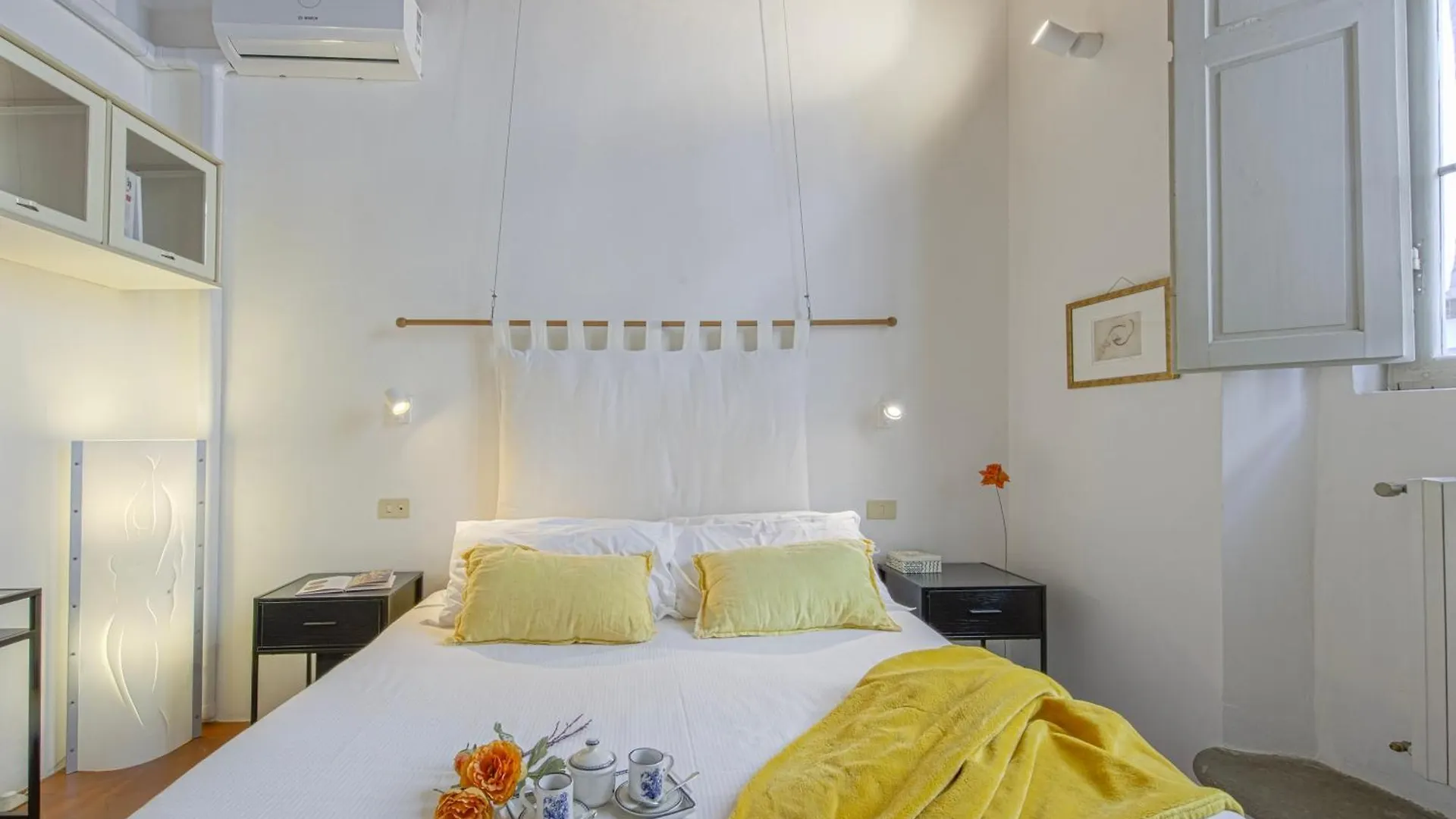 Santa Trinita - Flo Apartments Florence 0*,  Italy