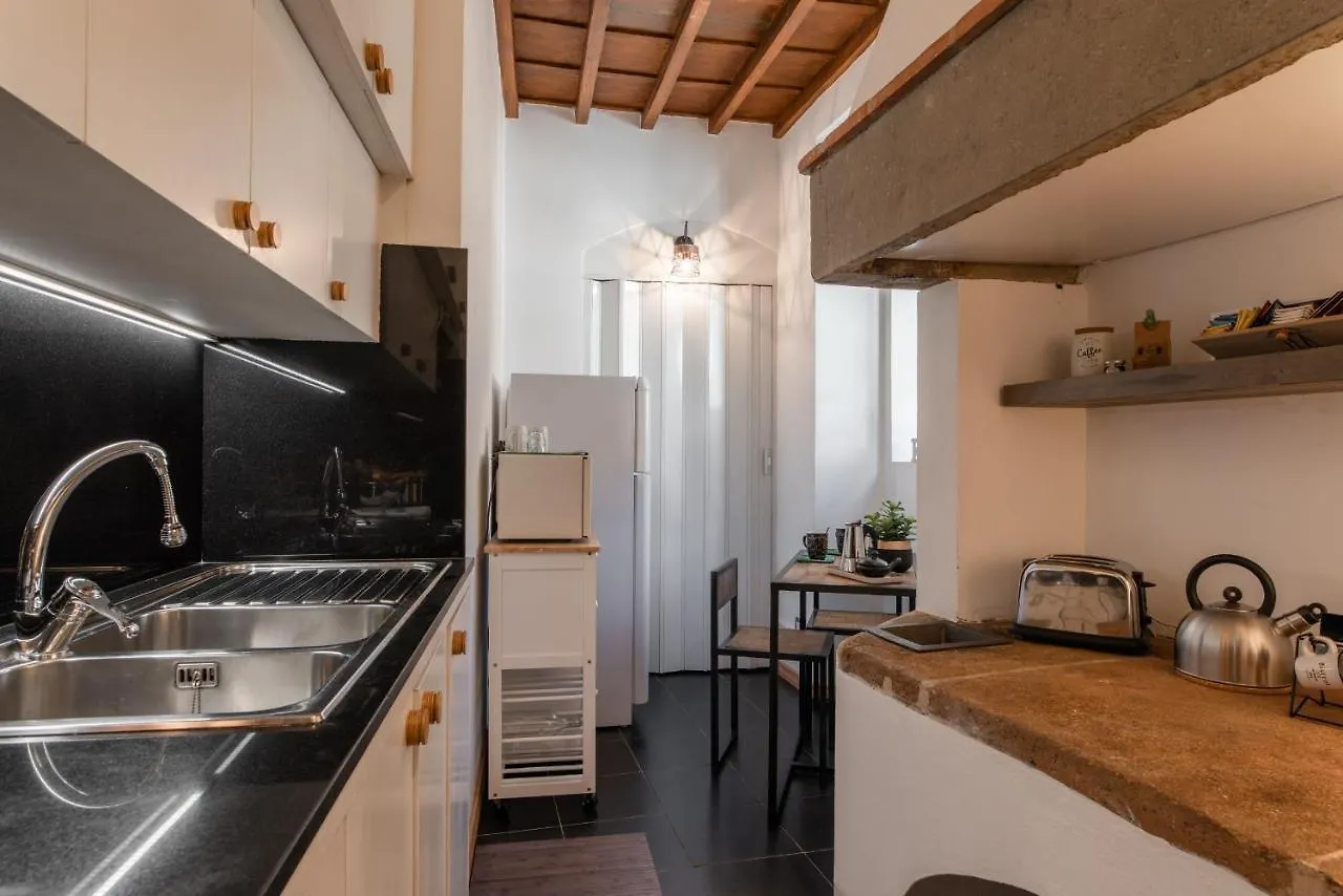 Santa Trinita - Flo Apartments Florencie