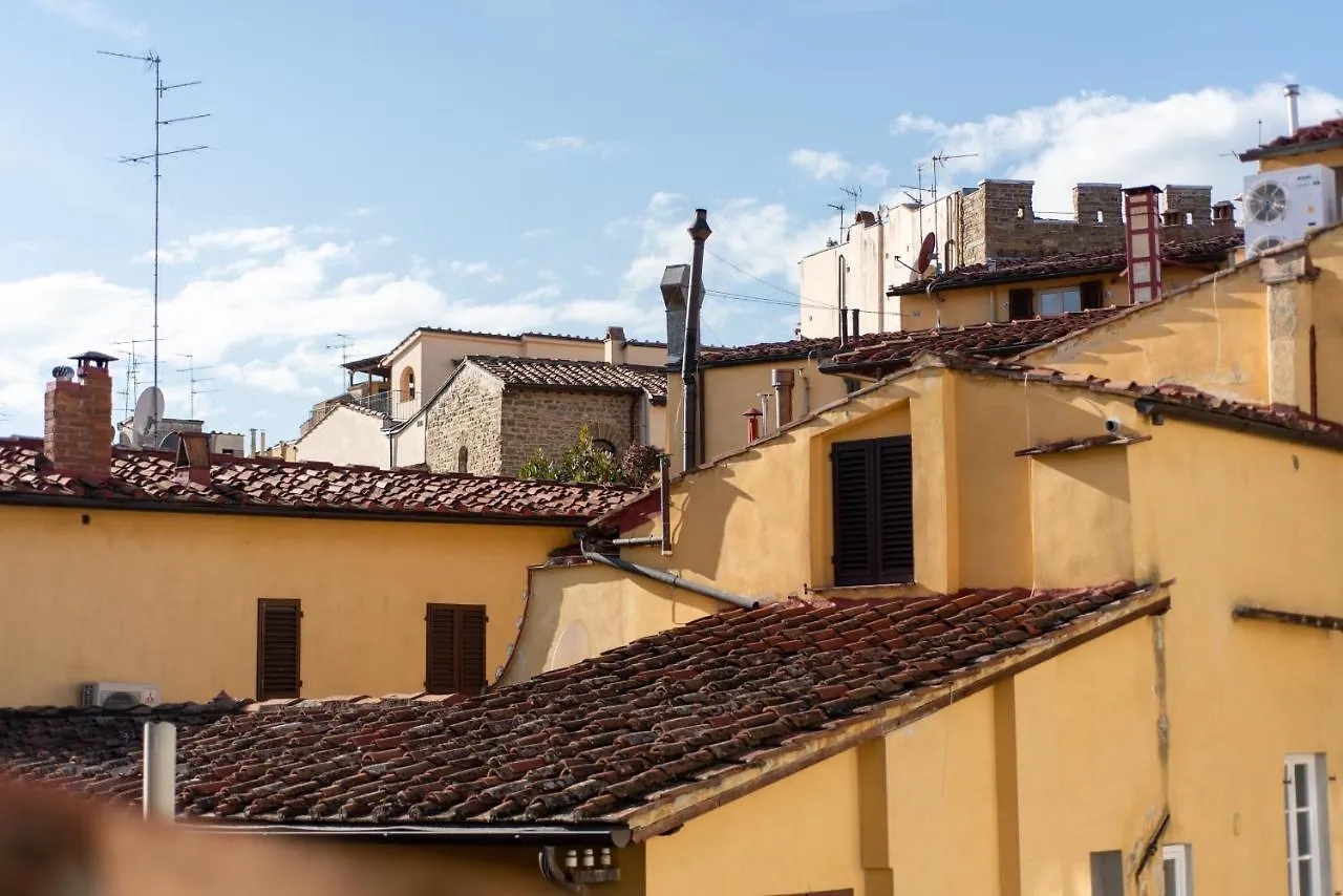 Santa Trinita - Flo Apartments Florencie