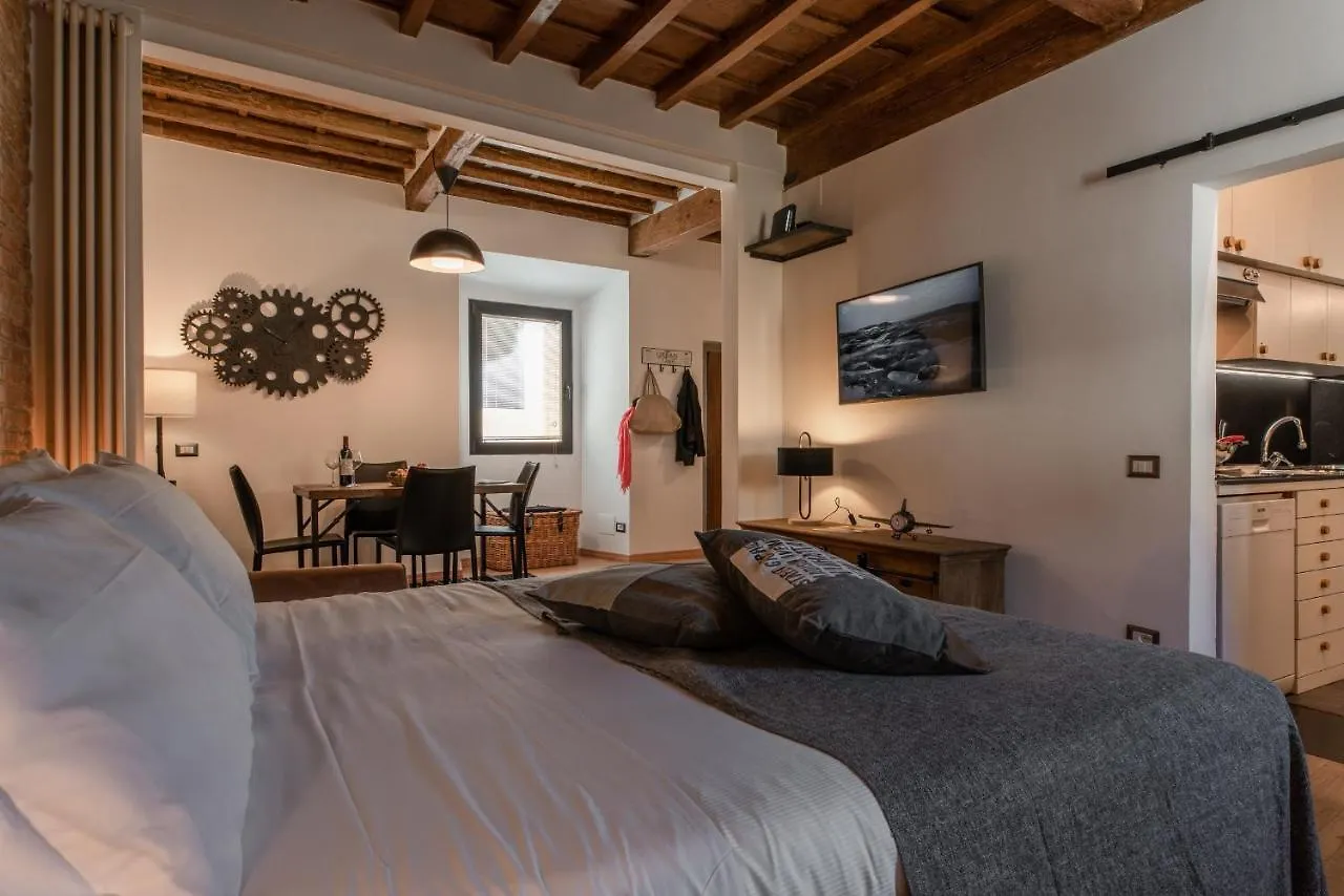 Santa Trinita - Flo Apartments Florencie