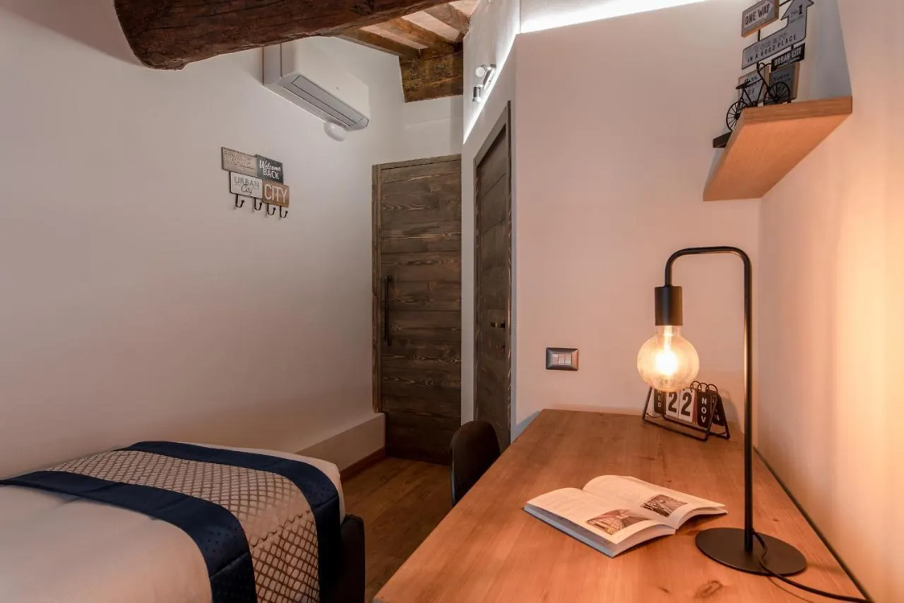 Santa Trinita - Flo Apartments Florencie Itálie