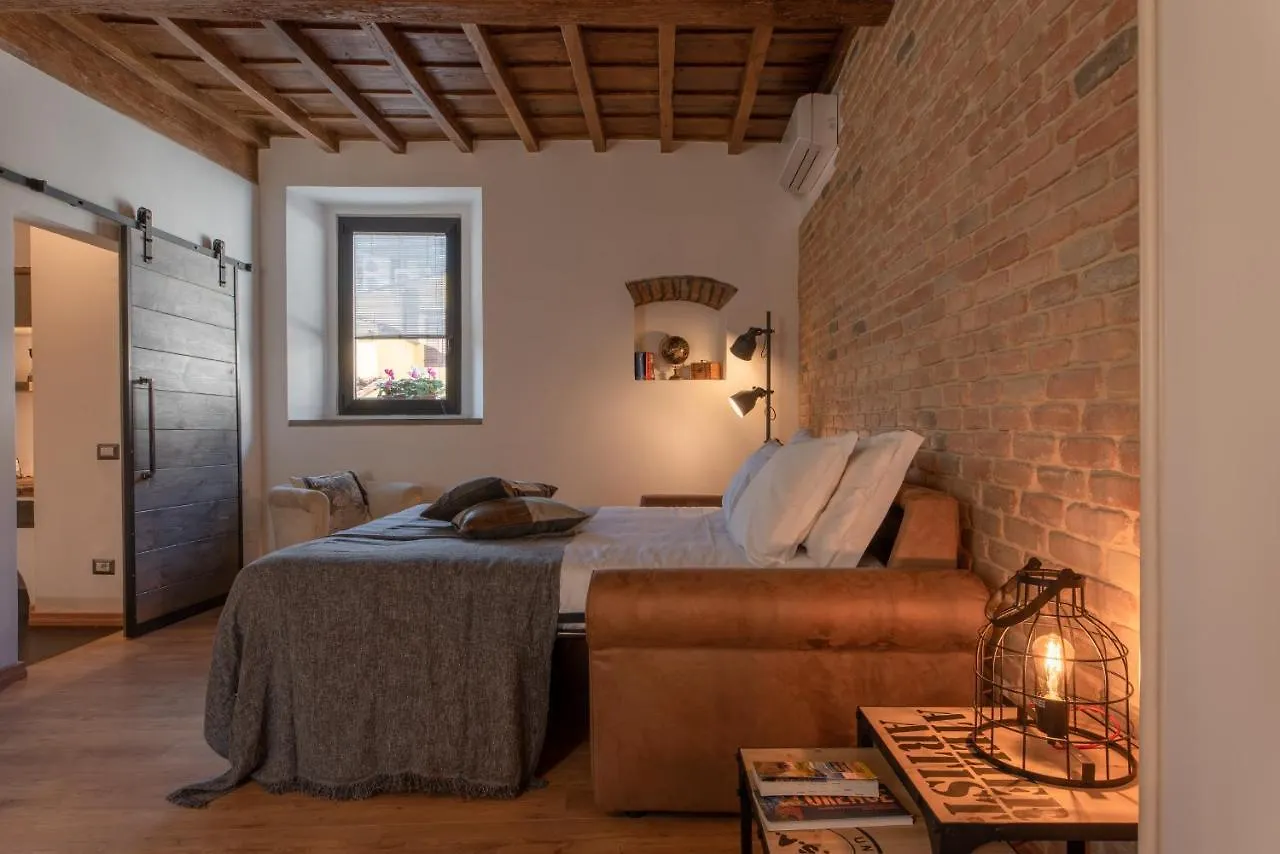 Santa Trinita - Flo Apartments Florence 0*,  Italy