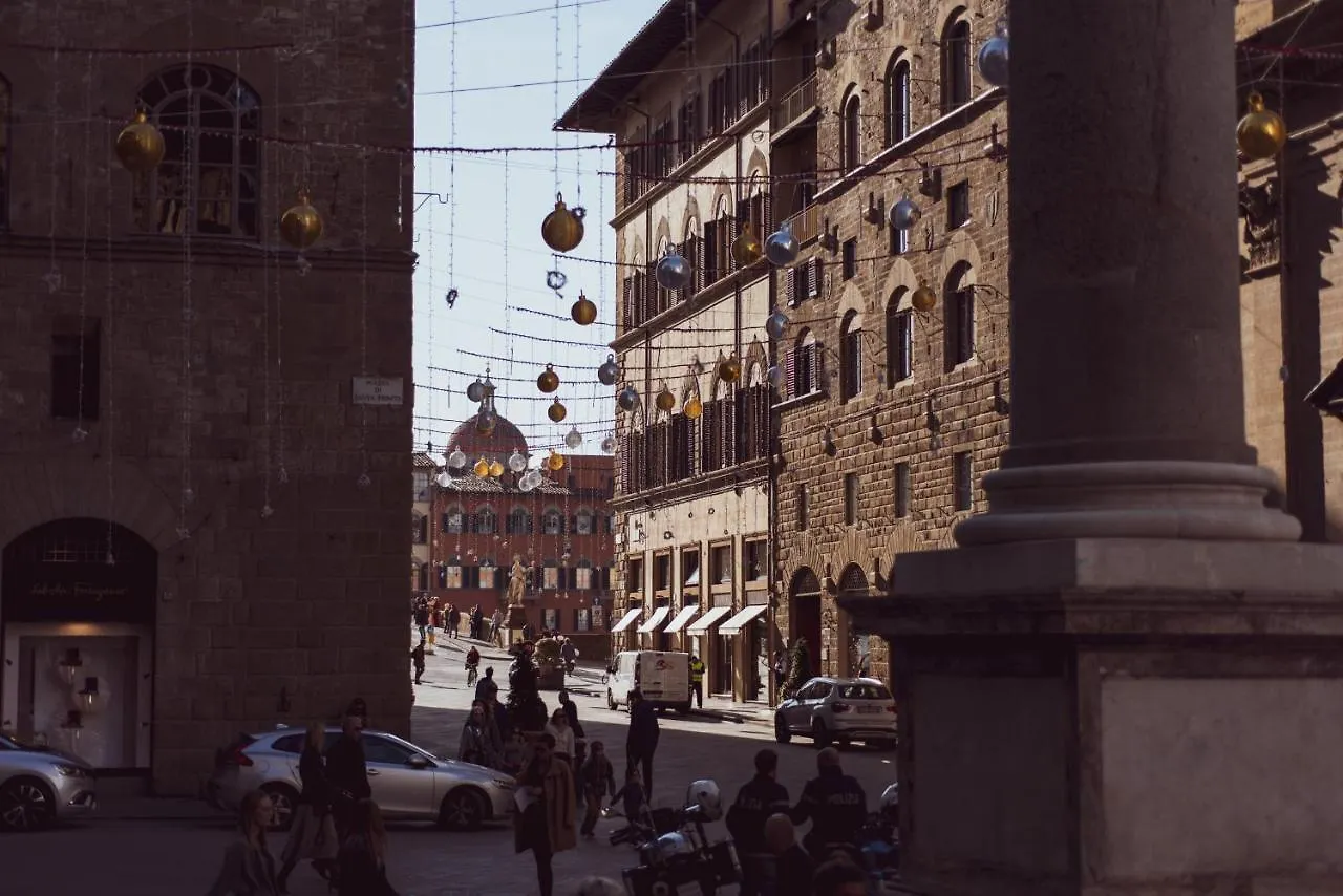 Santa Trinita - Flo Apartments Florence 0*,