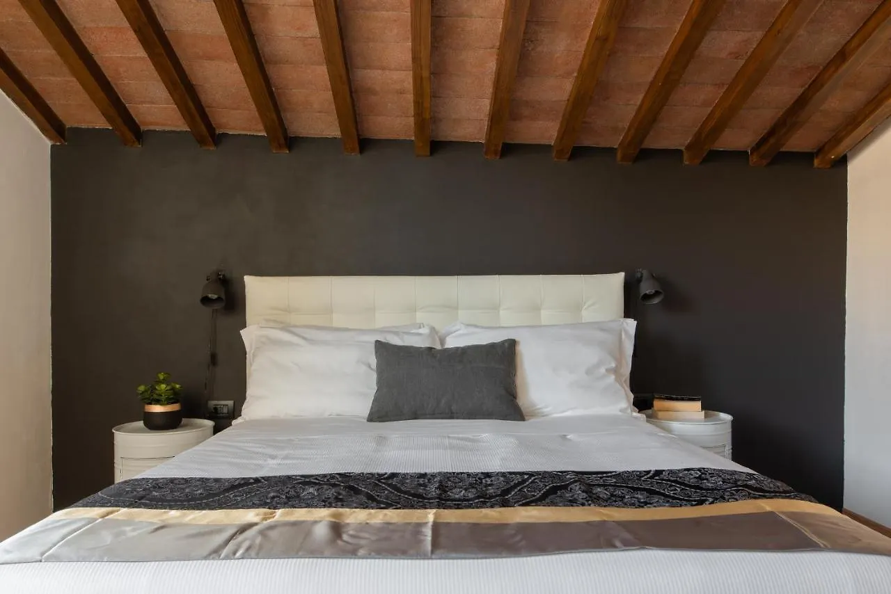 Santa Trinita - Flo Apartments Florencie