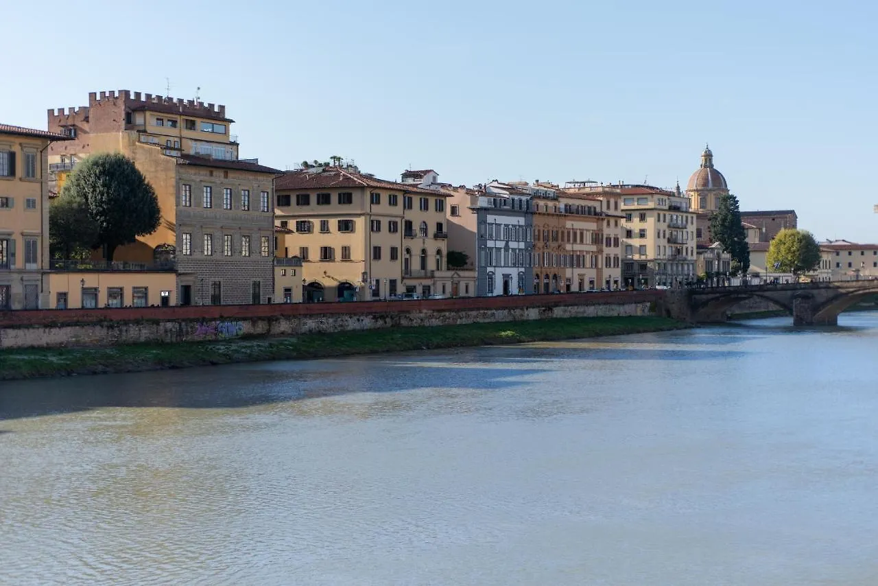 Santa Trinita - Flo Apartments Florence Italy