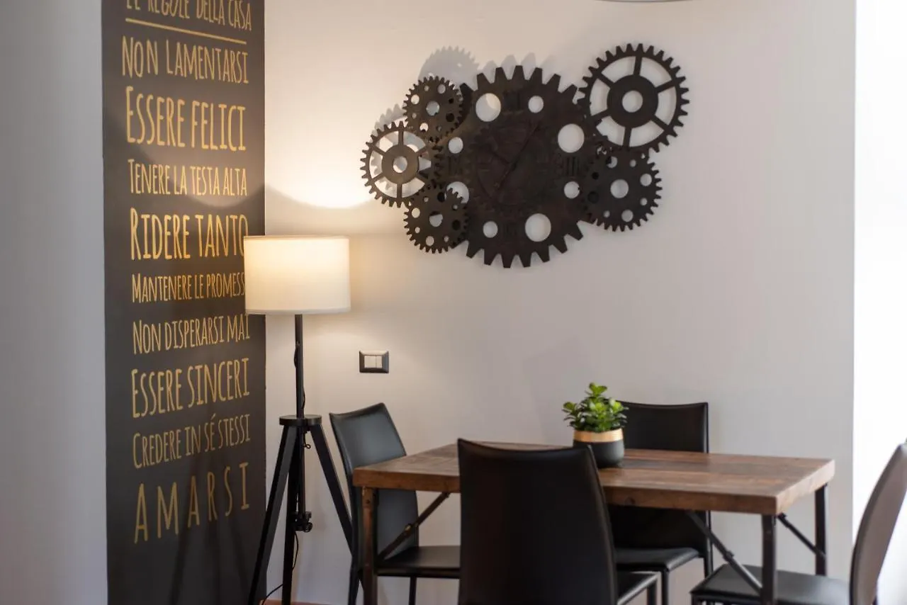 Santa Trinita - Flo Apartments Floransa